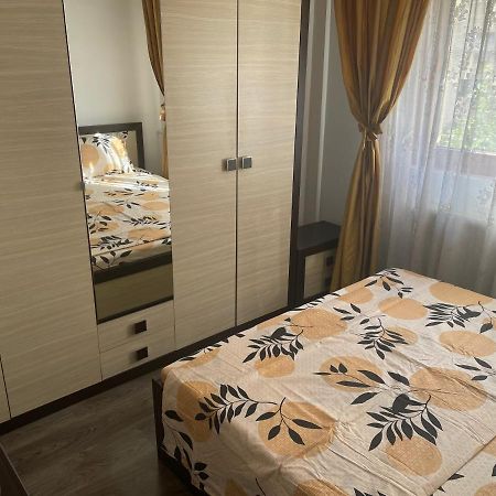 Bucuresti Comfort Apartment Екстер'єр фото