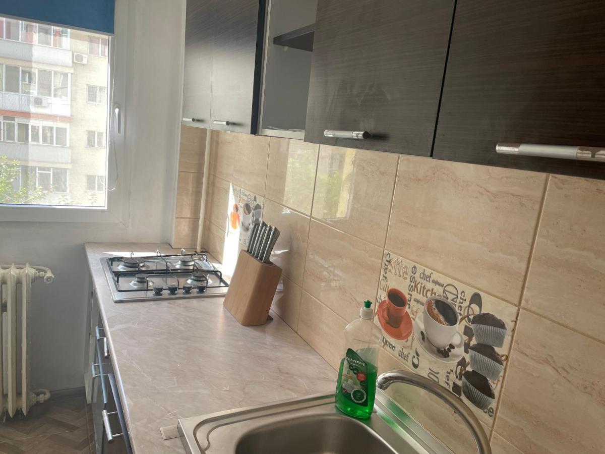 Bucuresti Comfort Apartment Екстер'єр фото