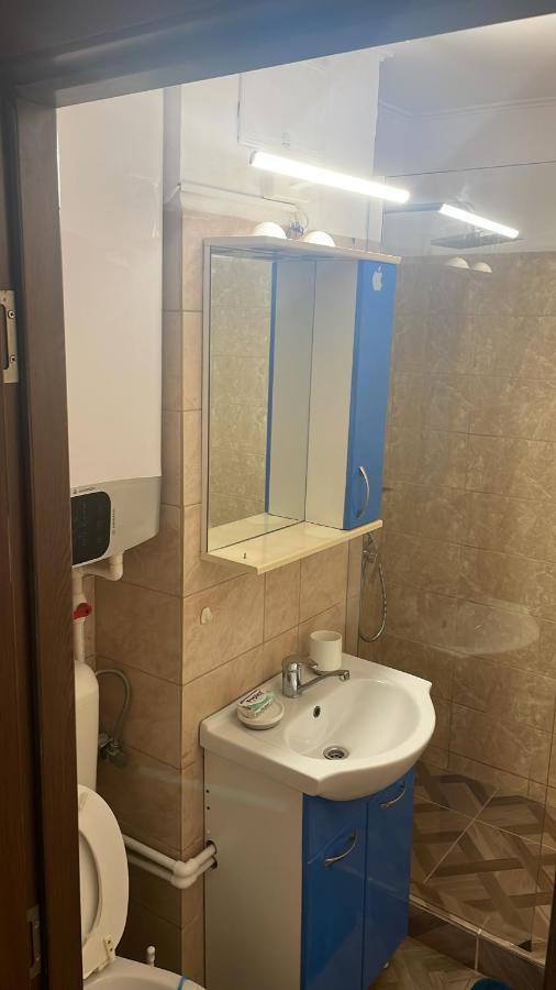 Bucuresti Comfort Apartment Екстер'єр фото