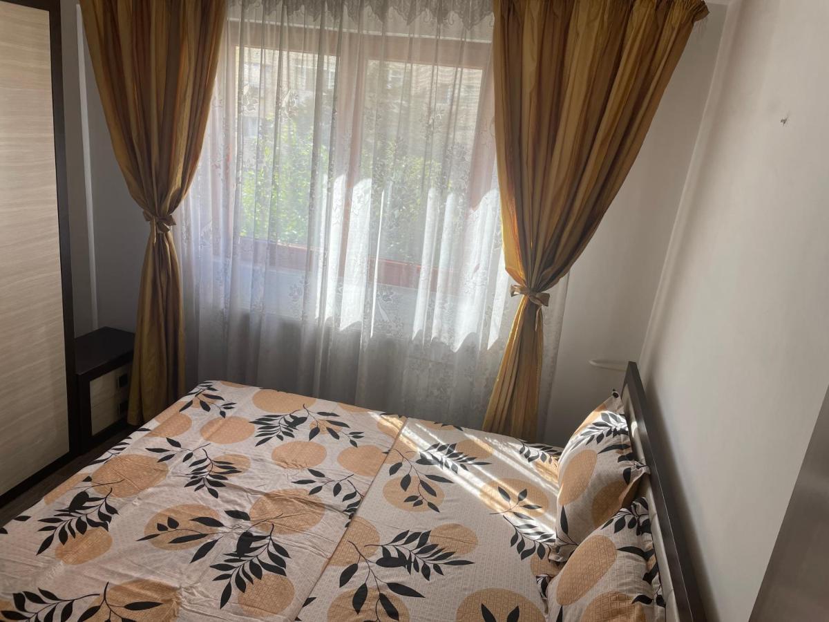 Bucuresti Comfort Apartment Екстер'єр фото