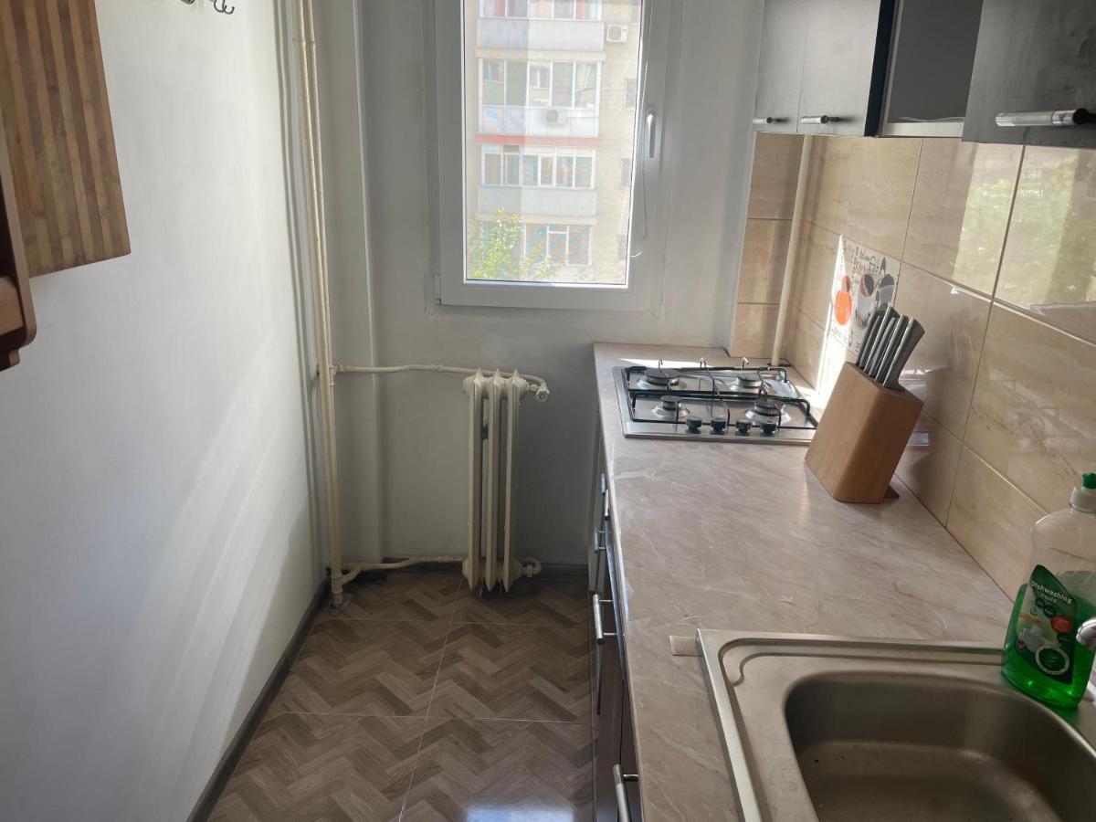 Bucuresti Comfort Apartment Екстер'єр фото