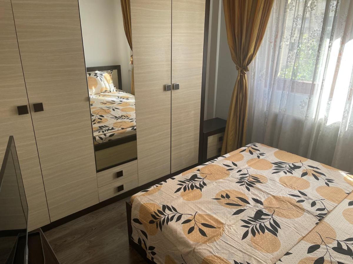 Bucuresti Comfort Apartment Екстер'єр фото