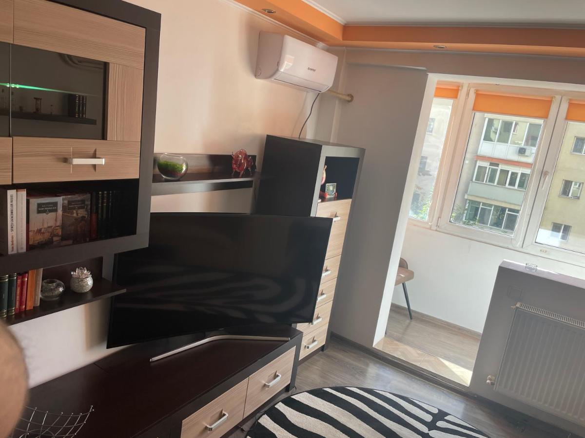 Bucuresti Comfort Apartment Екстер'єр фото