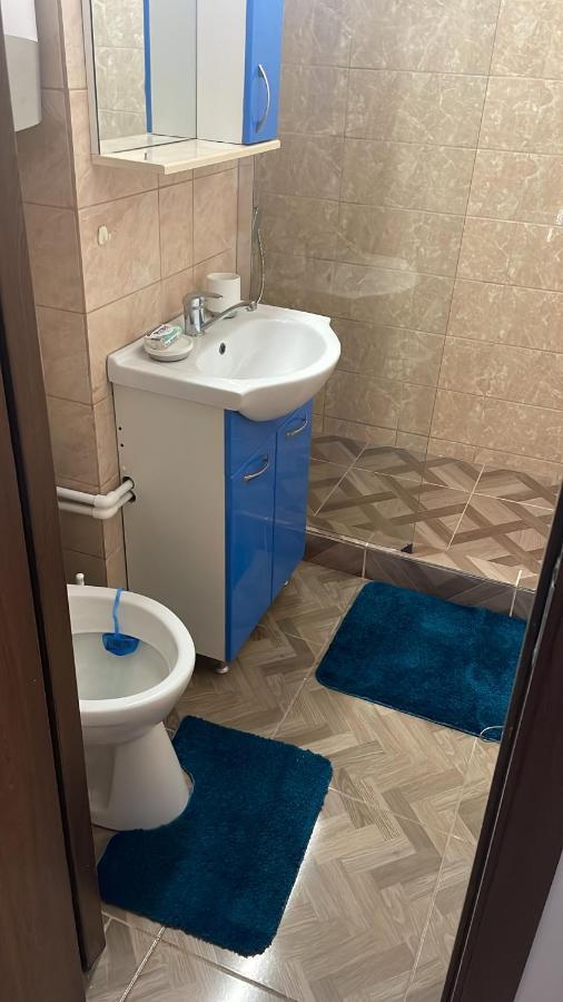 Bucuresti Comfort Apartment Екстер'єр фото