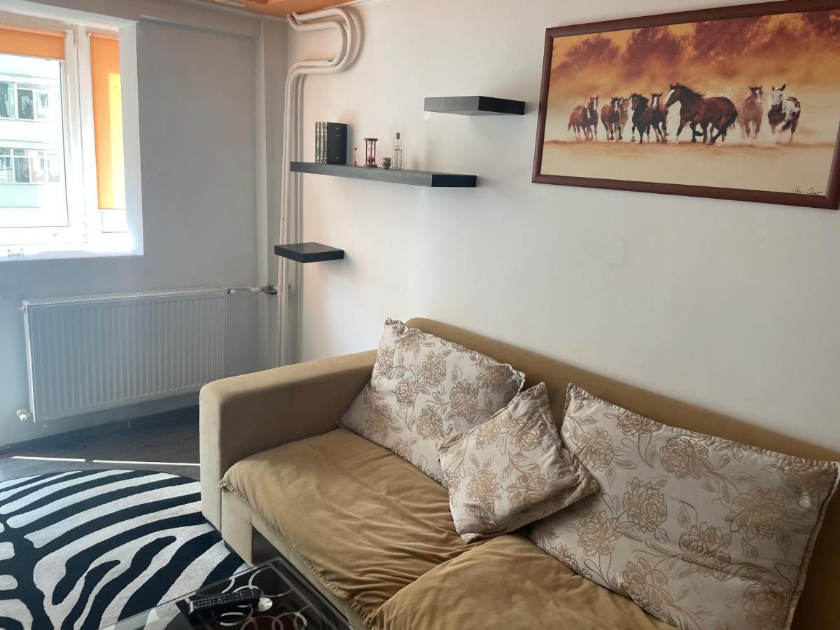 Bucuresti Comfort Apartment Екстер'єр фото