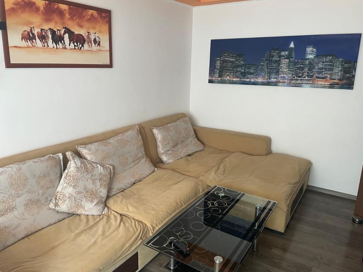 Bucuresti Comfort Apartment Екстер'єр фото