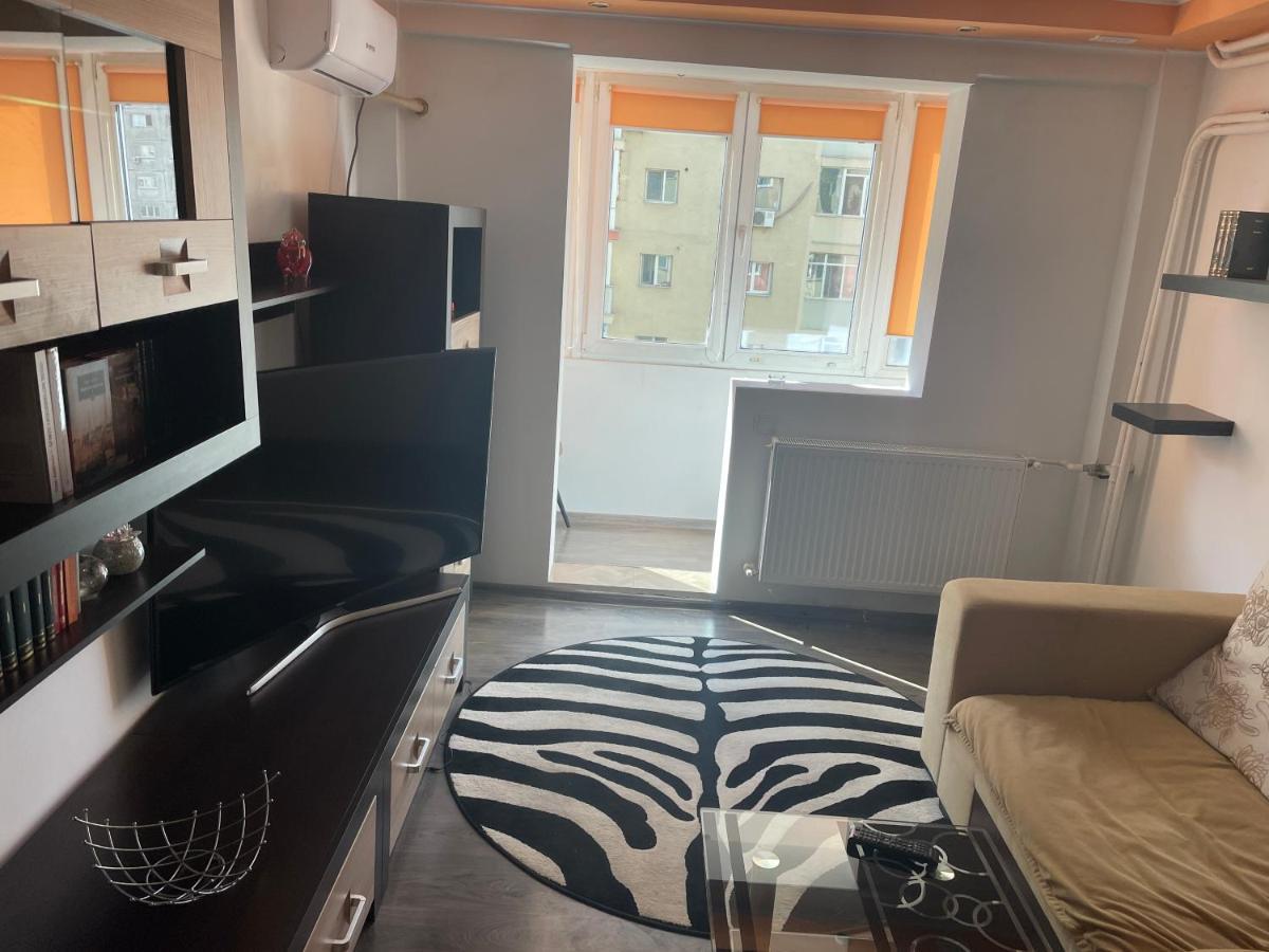 Bucuresti Comfort Apartment Екстер'єр фото