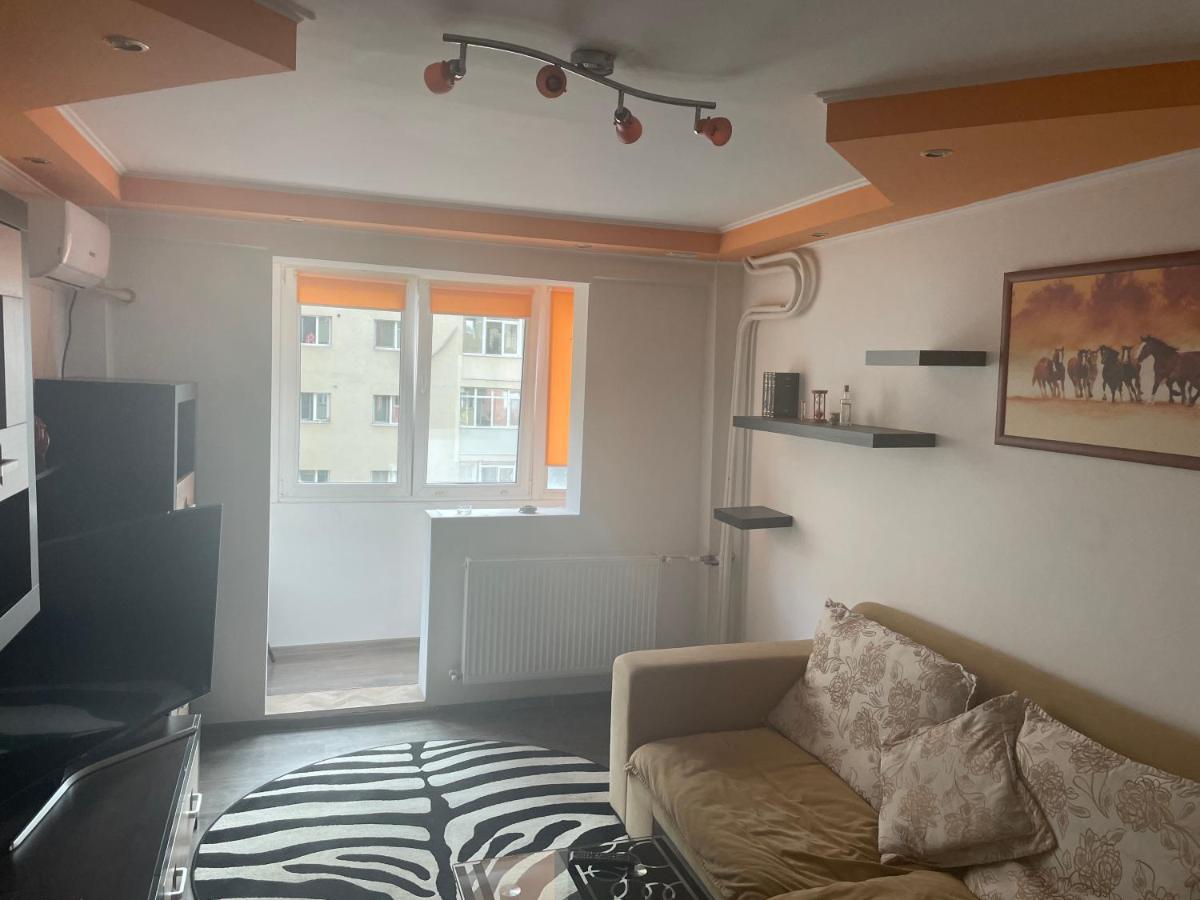 Bucuresti Comfort Apartment Екстер'єр фото