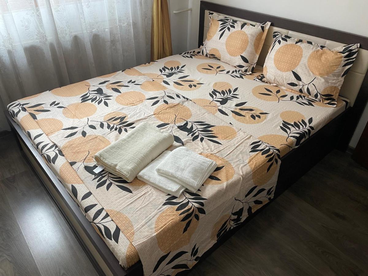 Bucuresti Comfort Apartment Екстер'єр фото