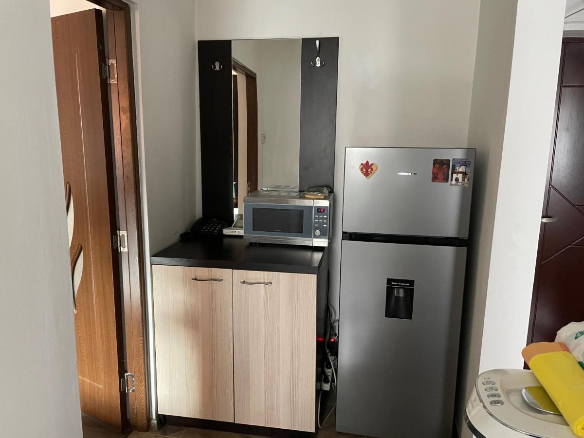 Bucuresti Comfort Apartment Екстер'єр фото
