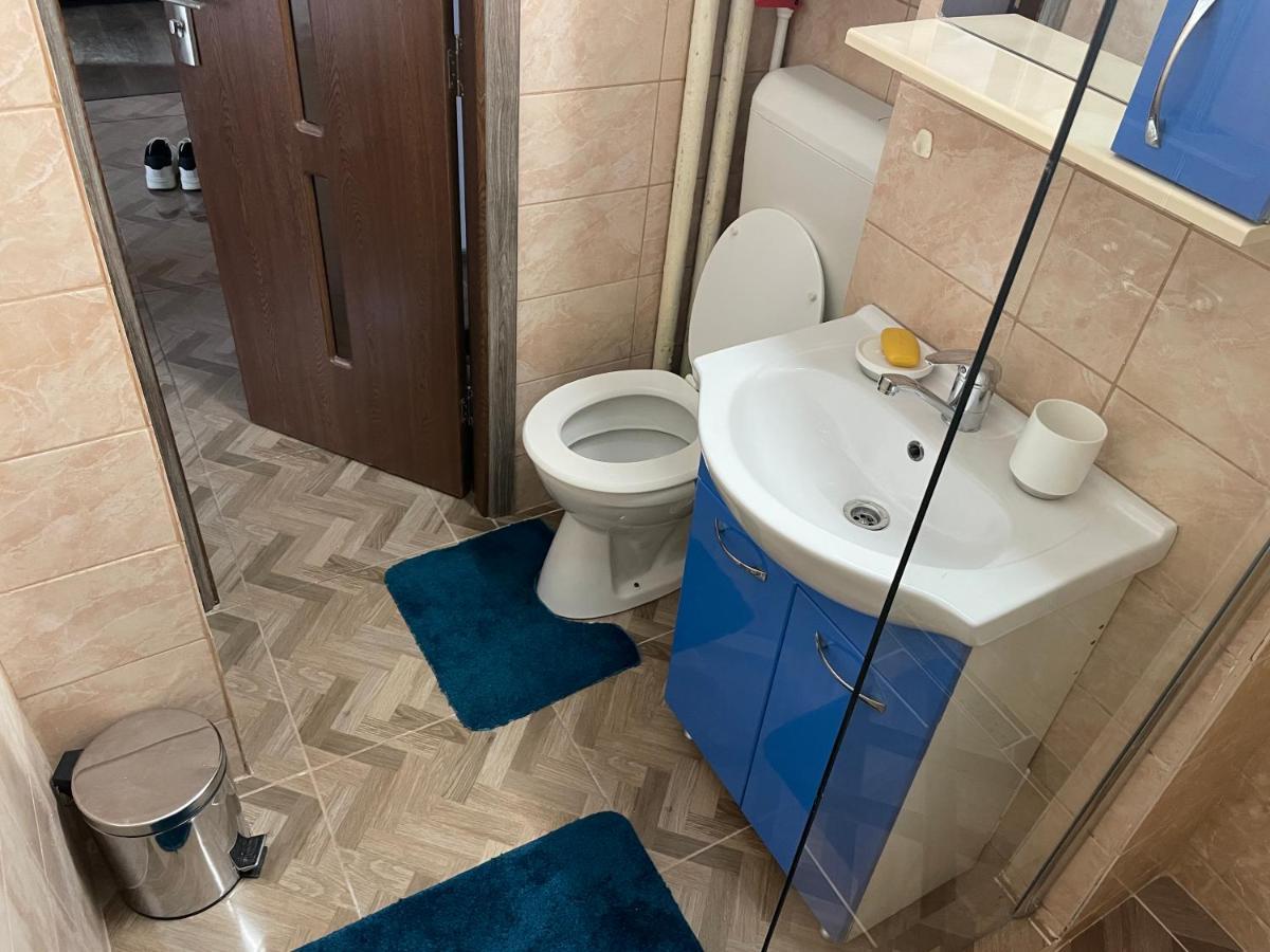 Bucuresti Comfort Apartment Екстер'єр фото