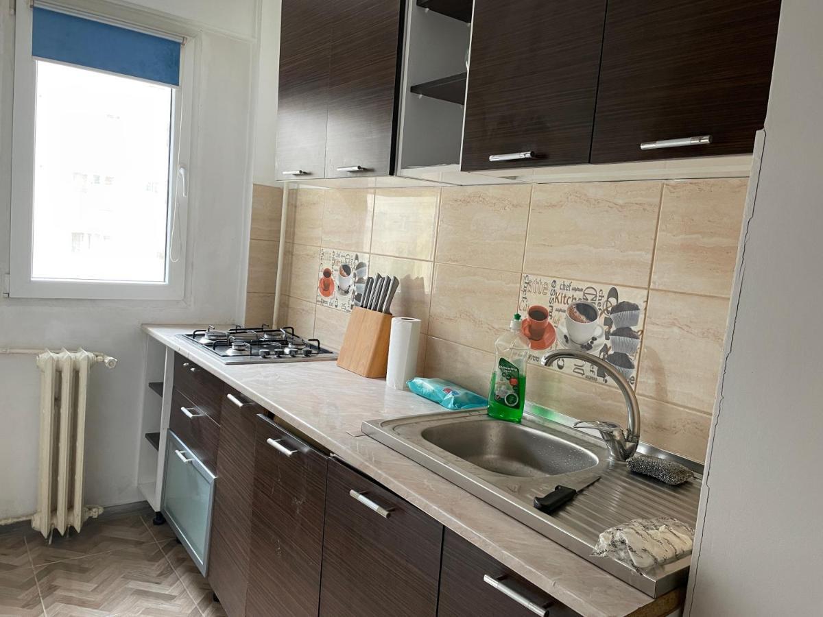 Bucuresti Comfort Apartment Екстер'єр фото