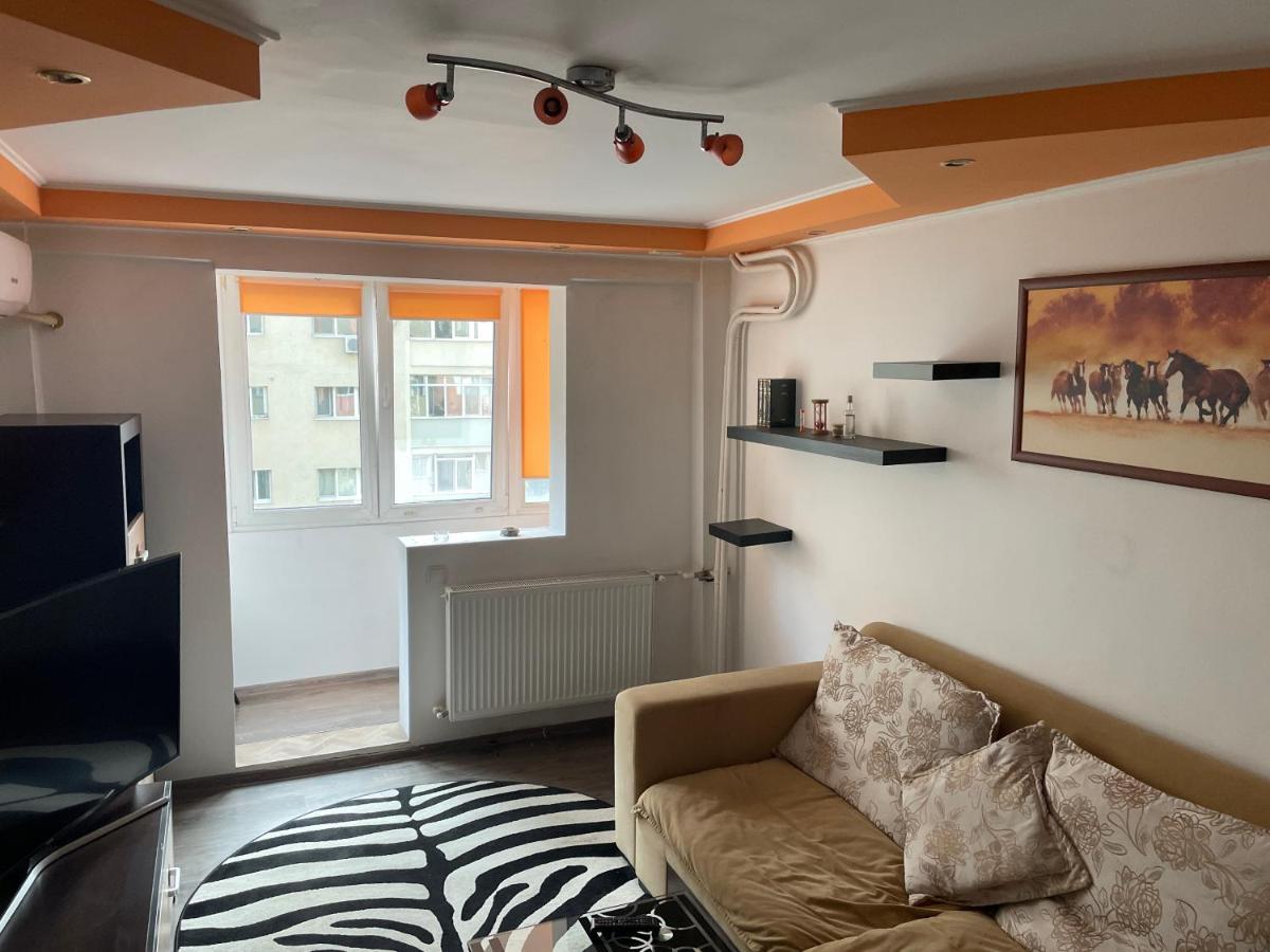 Bucuresti Comfort Apartment Екстер'єр фото