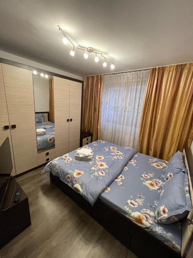 Bucuresti Comfort Apartment Екстер'єр фото
