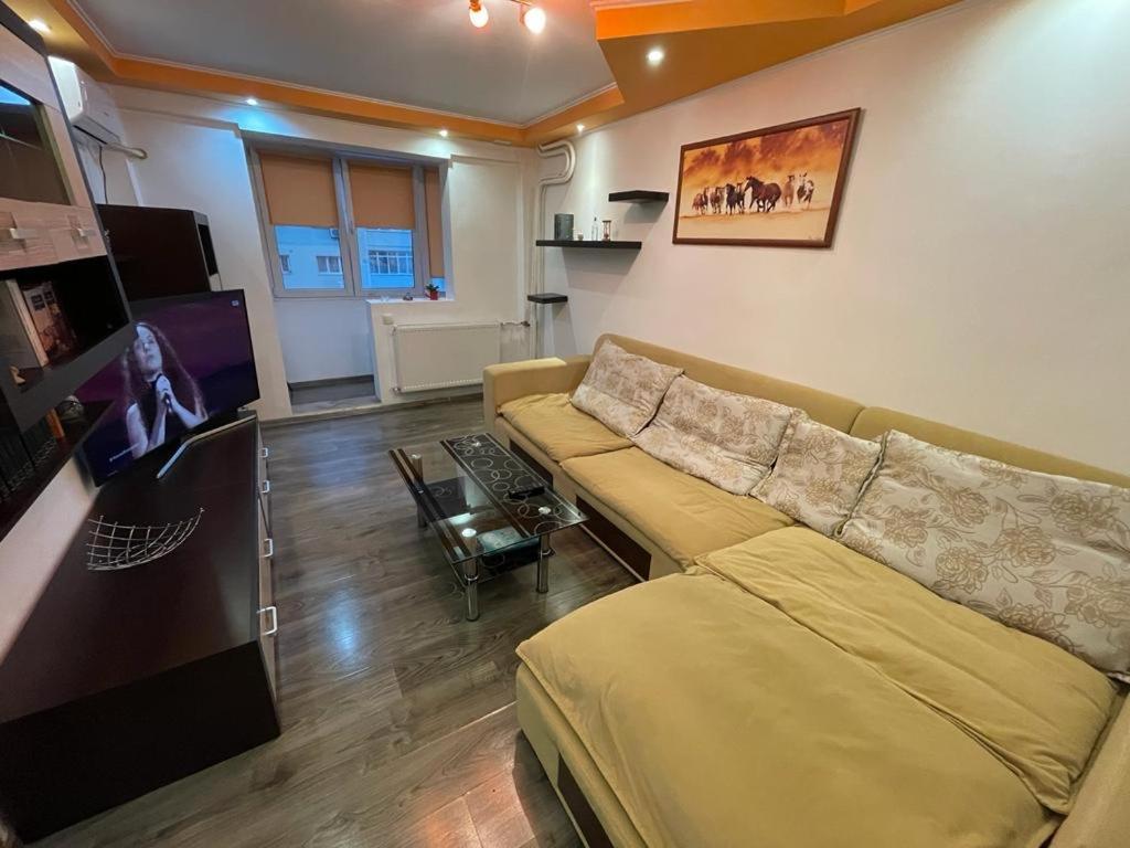Bucuresti Comfort Apartment Екстер'єр фото