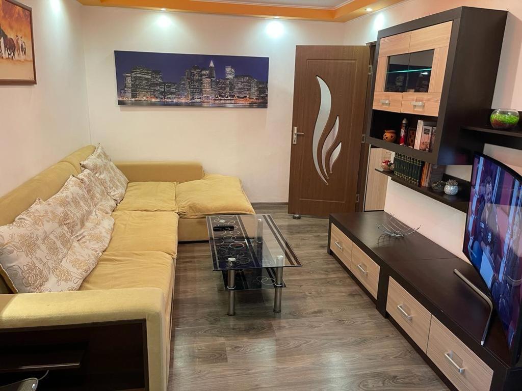 Bucuresti Comfort Apartment Екстер'єр фото