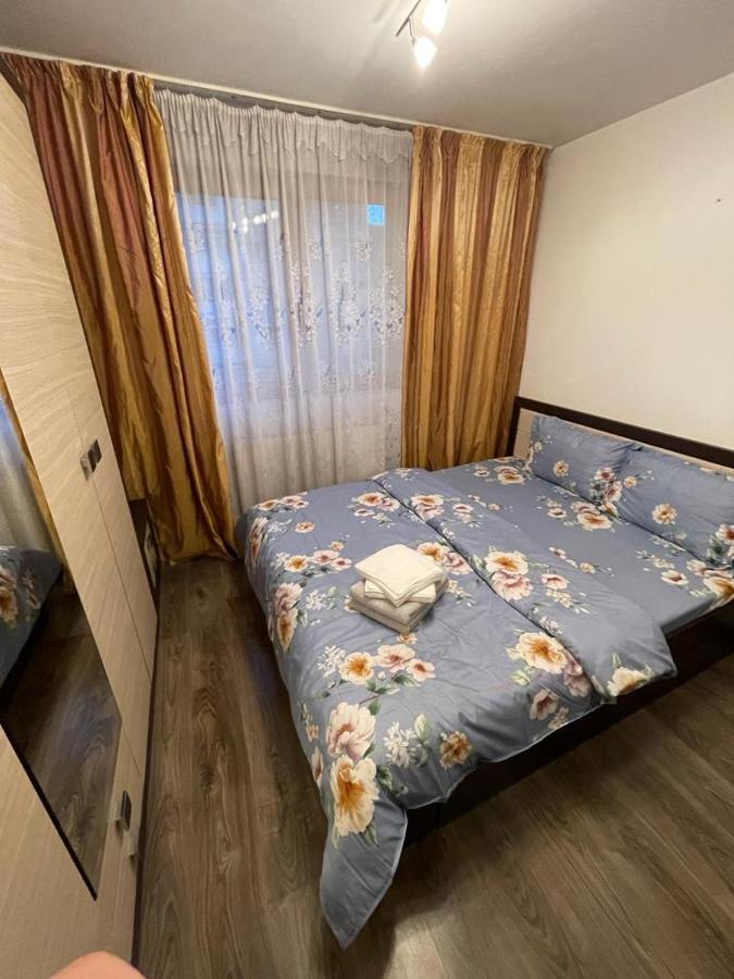 Bucuresti Comfort Apartment Екстер'єр фото