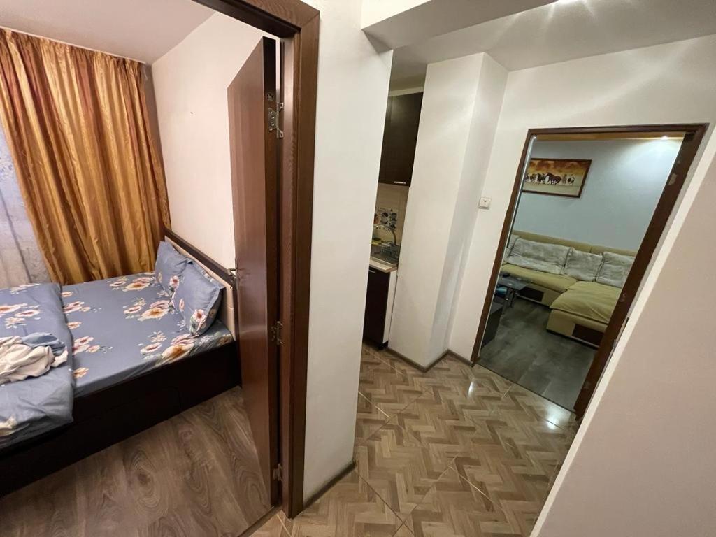 Bucuresti Comfort Apartment Екстер'єр фото