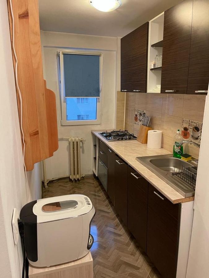 Bucuresti Comfort Apartment Екстер'єр фото
