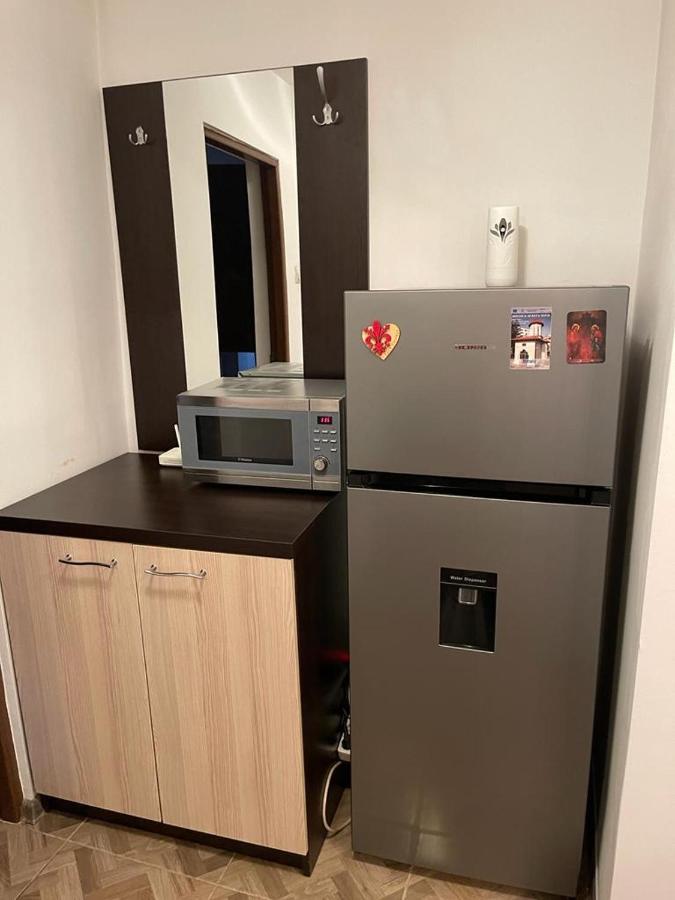 Bucuresti Comfort Apartment Екстер'єр фото