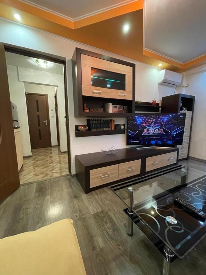 Bucuresti Comfort Apartment Екстер'єр фото