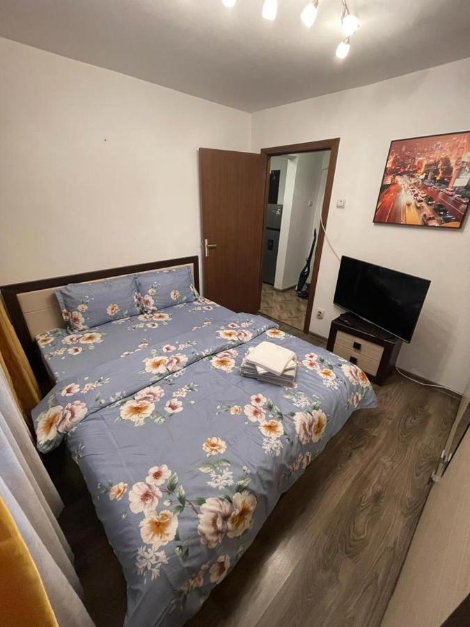 Bucuresti Comfort Apartment Екстер'єр фото