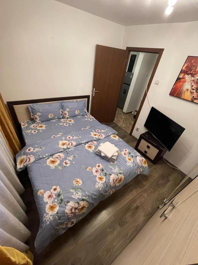 Bucuresti Comfort Apartment Екстер'єр фото