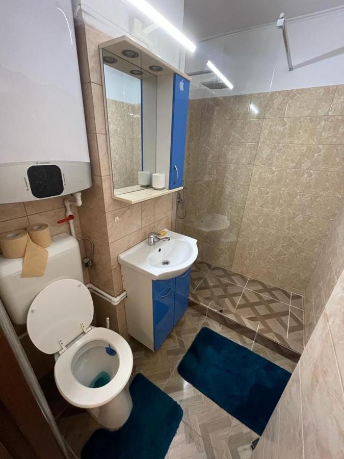 Bucuresti Comfort Apartment Екстер'єр фото